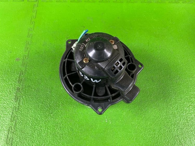 Мотор печки Сузуки Джимни в Электростале 114378