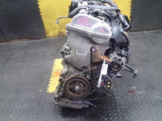 Двигатель Тойота Аурис в Электростале 114673