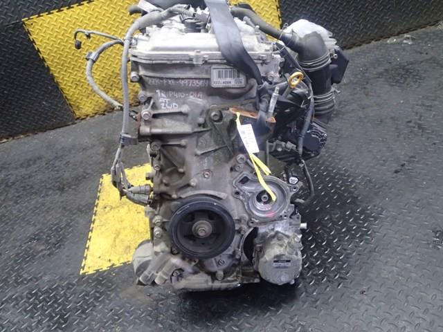 Двигатель Тойота Приус в Электростале 114712