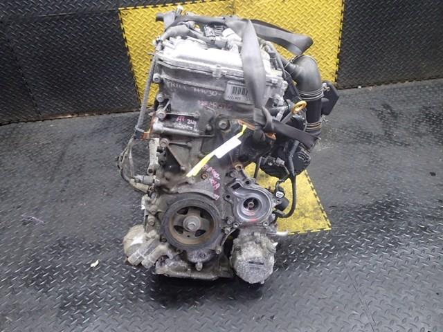 Двигатель Тойота Приус в Электростале 114715