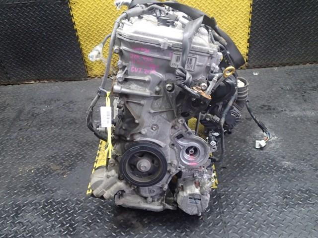 Двигатель Тойота Приус в Электростале 114727