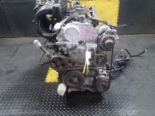 Двигатель Ниссан Мурано в Электростале 114798