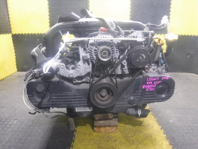 Двигатель Субару Легаси в Электростале 114830