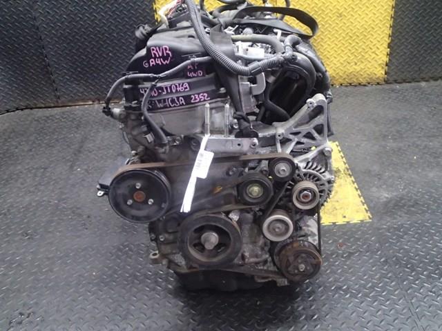 Двигатель Мицубиси РВР в Электростале 114851