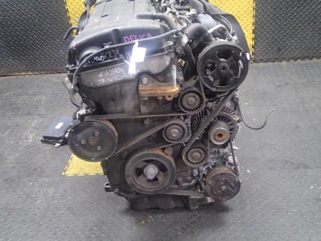 Двигатель Тойота Делика Д5 в Электростале 114857