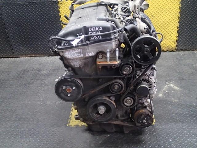 Двигатель Тойота Делика Д5 в Электростале 114861