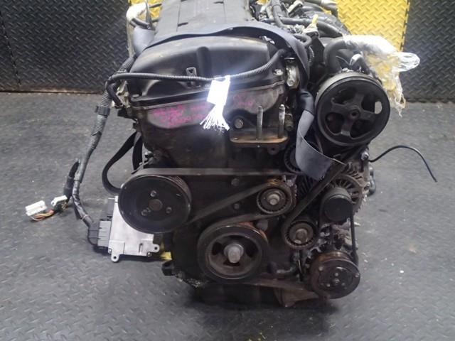 Двигатель Тойота Делика Д5 в Электростале 114900