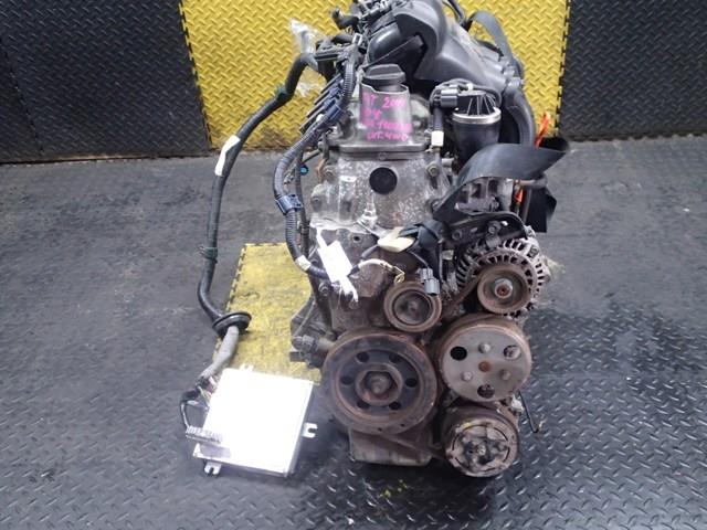 Двигатель Хонда Фит в Электростале 114935