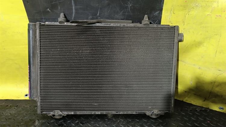 Радиатор кондиционера Тойота Пробокс в Электростале 116526