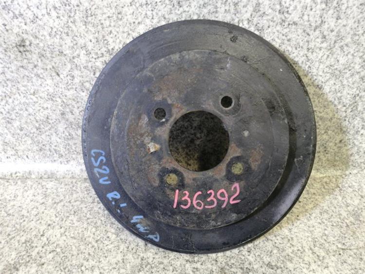 Тормозной диск Мицубиси Лансер в Электростале 136392