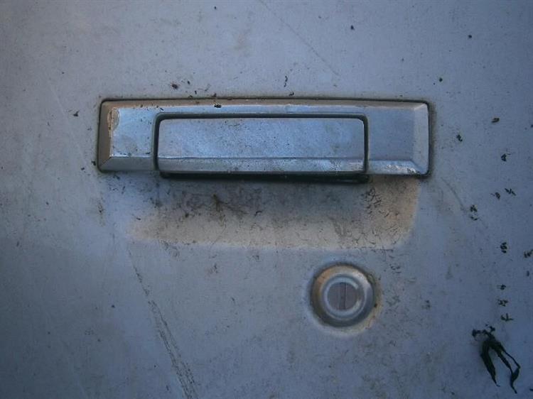 Дверь Тойота Лит Айс в Электростале 15373
