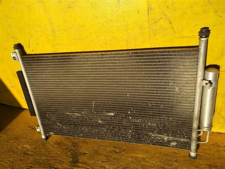Радиатор кондиционера Хонда Степвагон в Электростале 16564