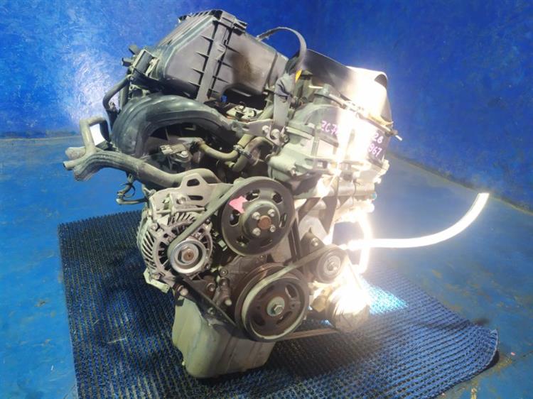 Двигатель Сузуки Свифт в Электростале 172967