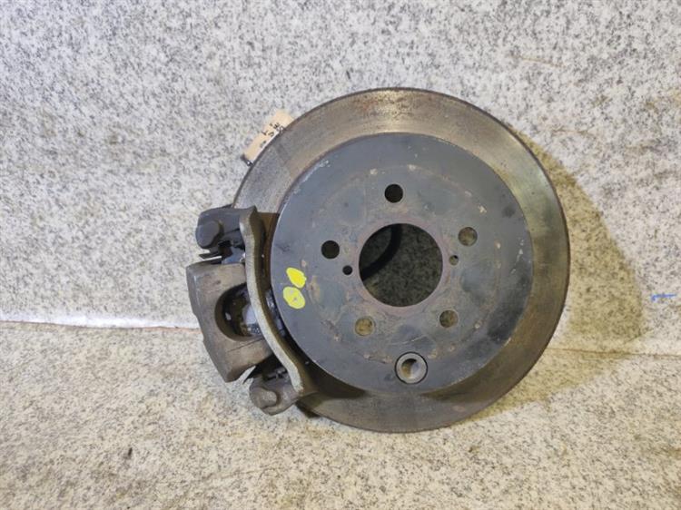 Тормозной диск Субару Импреза в Электростале 196077