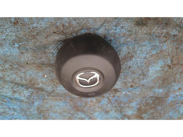 Airbag на руль Mazda Demio