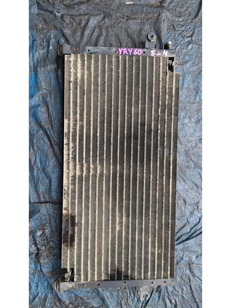Радиатор кондиционера Ниссан Сафари в Электростале 198906