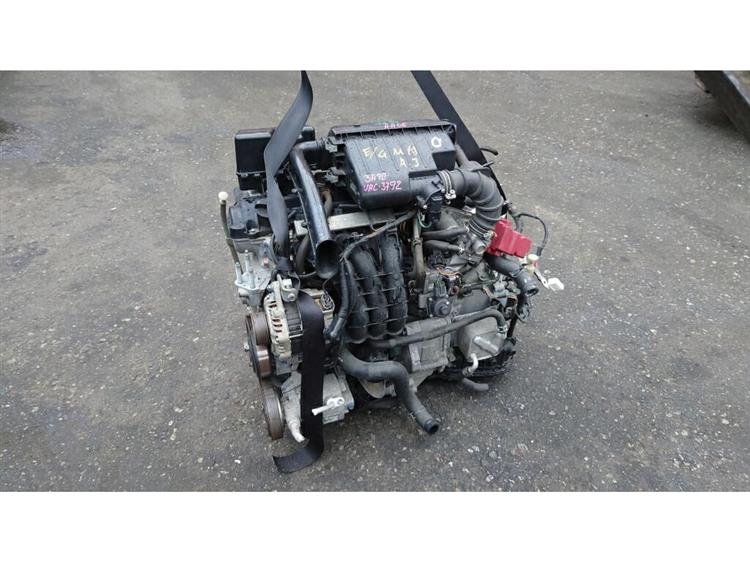 Двигатель Мицубиси Мираж в Электростале 202187