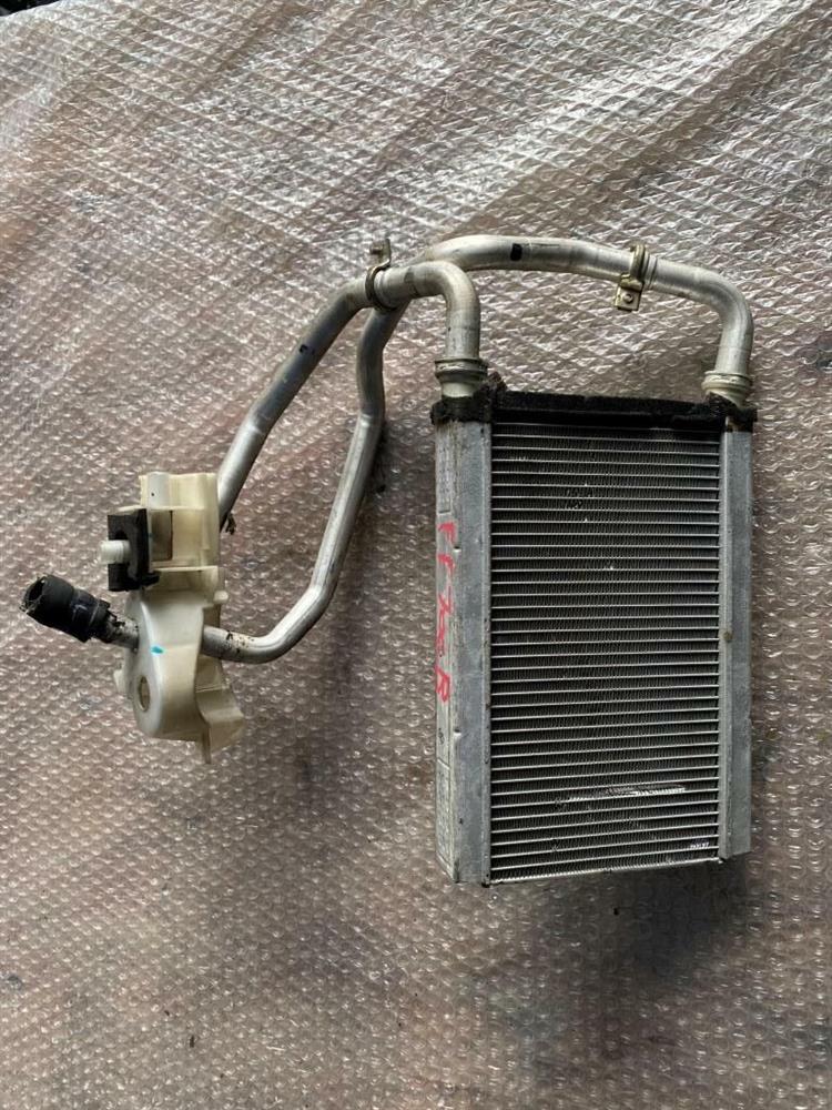 Радиатор печки Мицубиси Кантер в Электростале 208951