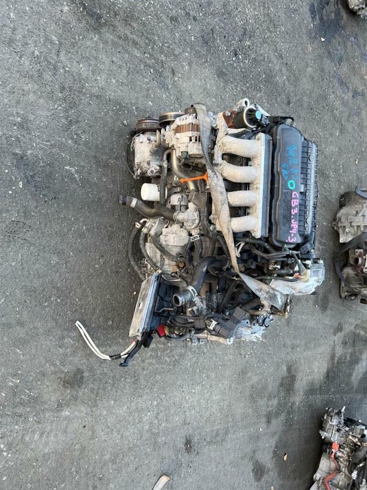 Двигатель Хонда Фрид в Электростале 219551