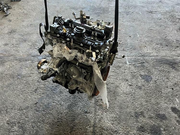 Двигатель Мазда СХ 5 в Электростале 220209