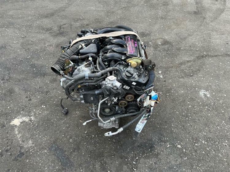 Двигатель Тойота Краун в Электростале 2218531
