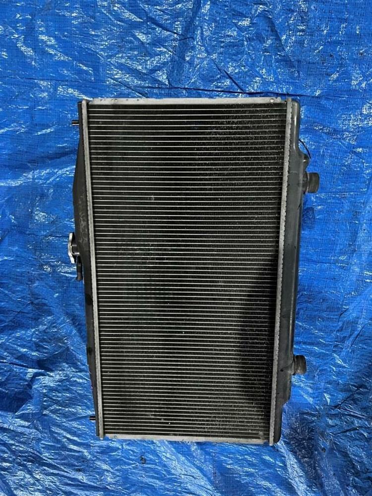 Радиатор основной Хонда Инспаер в Электростале 221969