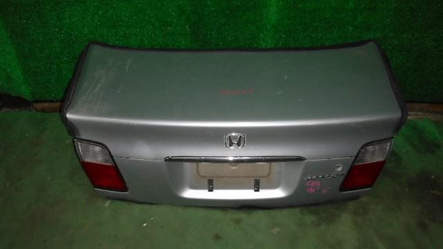 Крышка багажника Хонда Аккорд в Электростале 223711