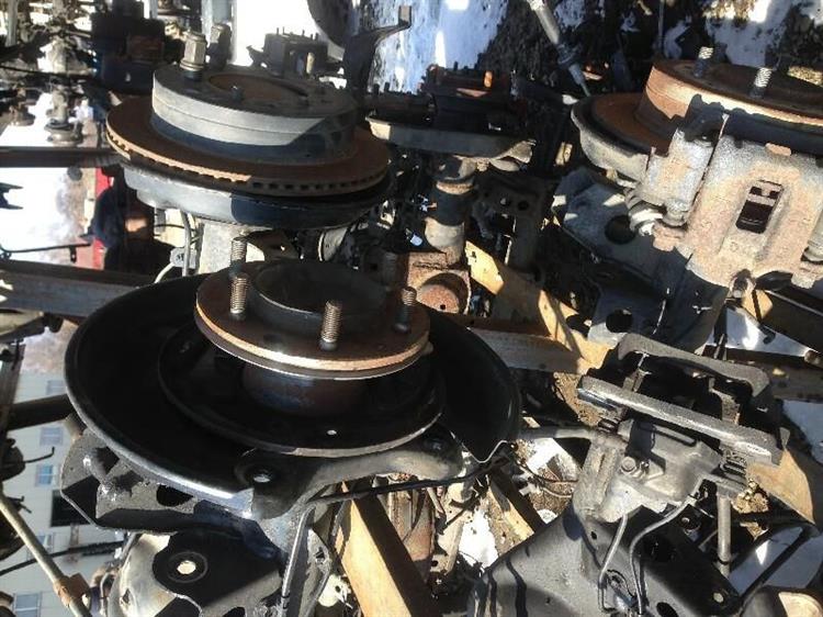 Тормозной диск Тойота Ленд Крузер Прадо в Электростале 22935