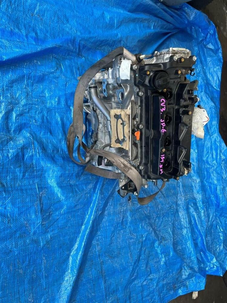 Двигатель Хонда Аккорд в Электростале 230114