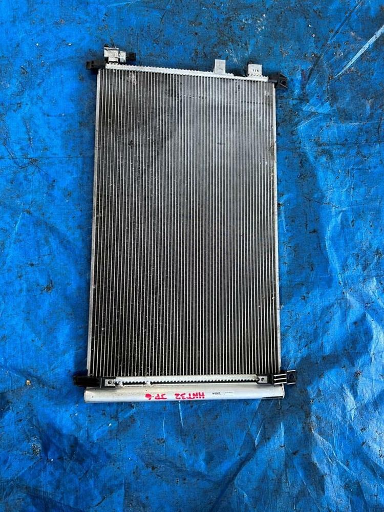 Радиатор кондиционера Ниссан Х-Трейл в Электростале 230491