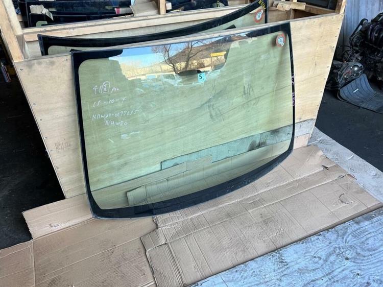 Лобовое стекло Тойота Приус в Электростале 236521