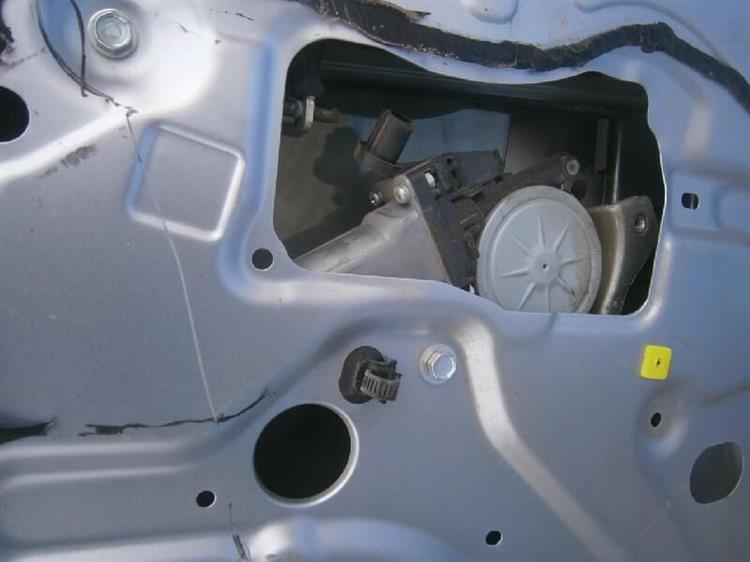 Мотор стеклоподъемника Daihatsu Hijet
