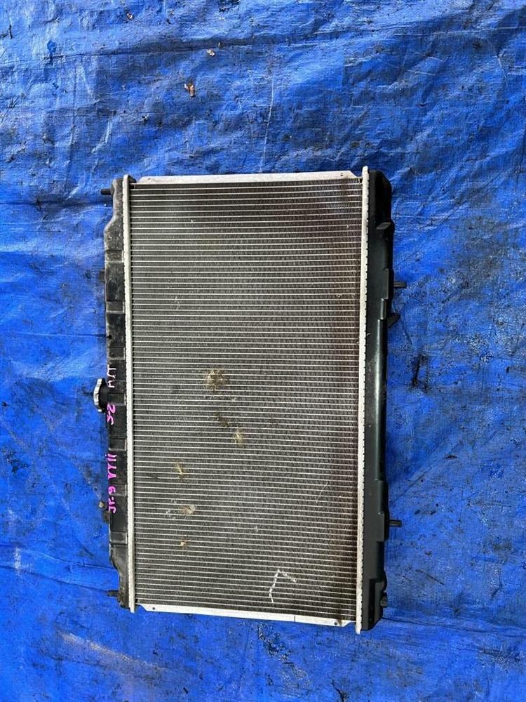 Радиатор основной Ниссан АД в Электростале 239700