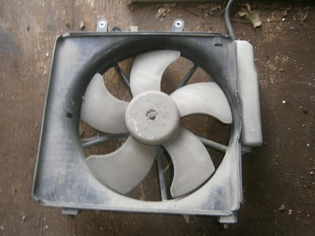Вентилятор Хонда Фит в Электростале 24016