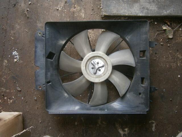 Диффузор радиатора Хонда СРВ в Электростале 24033