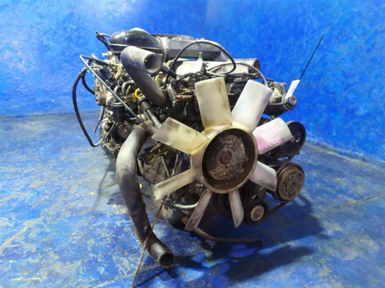 Двигатель Ниссан Седрик в Электростале 240386