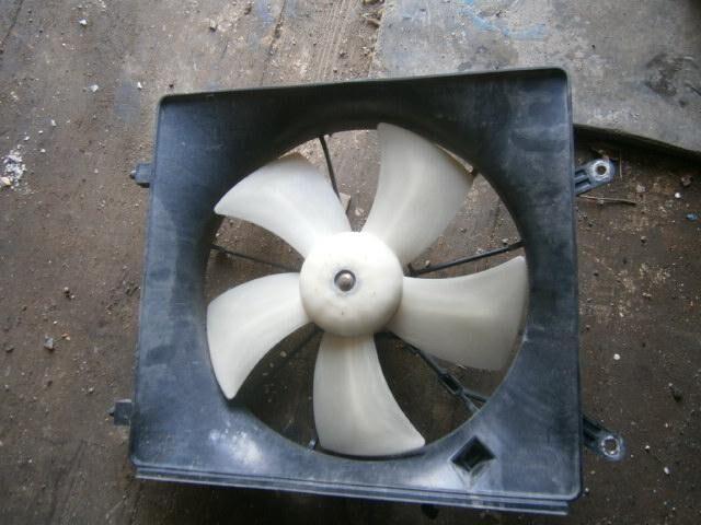 Диффузор радиатора Хонда СРВ в Электростале 24059