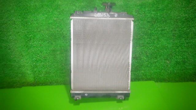 Радиатор основной Хонда Н-Бокс в Электростале 243118