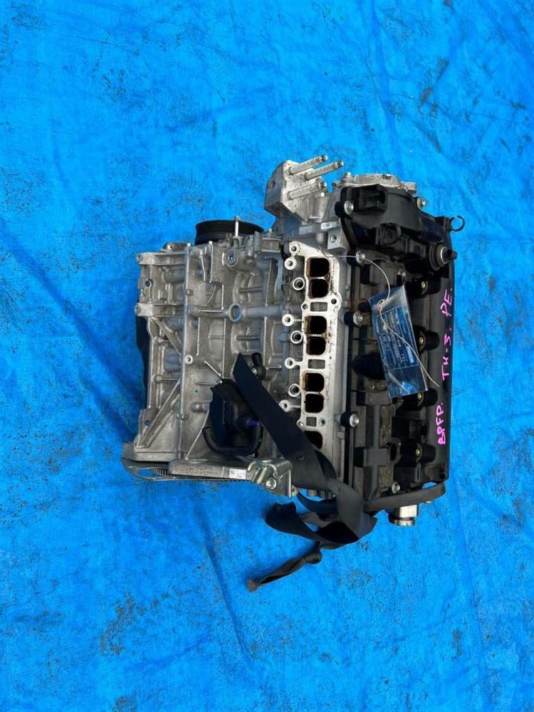 Двигатель Мазда 3 в Электростале 243857