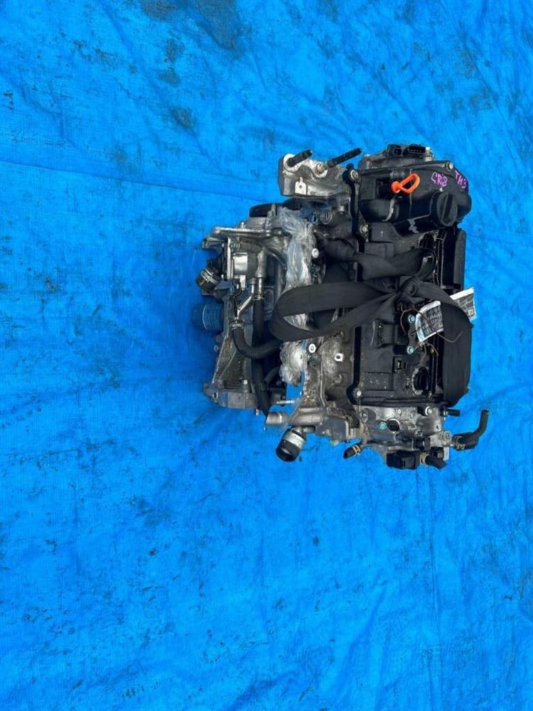 Двигатель Хонда Фит в Электростале 243874