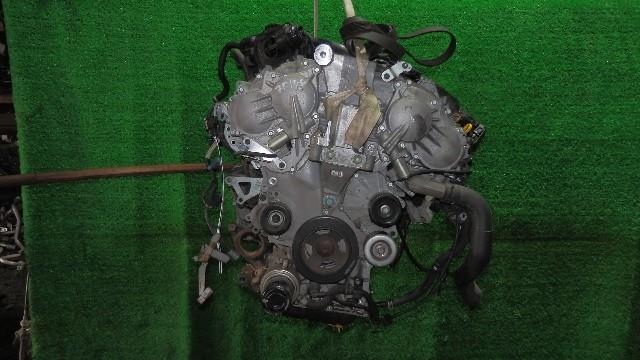 Двигатель Ниссан Теана в Электростале 2451201