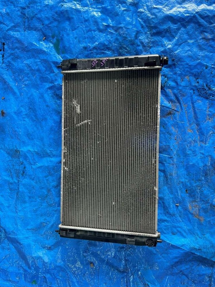 Радиатор основной Ниссан Теана в Электростале 245915