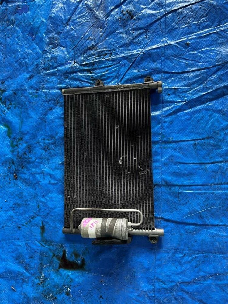 Радиатор кондиционера Сузуки Джимни в Электростале 245919
