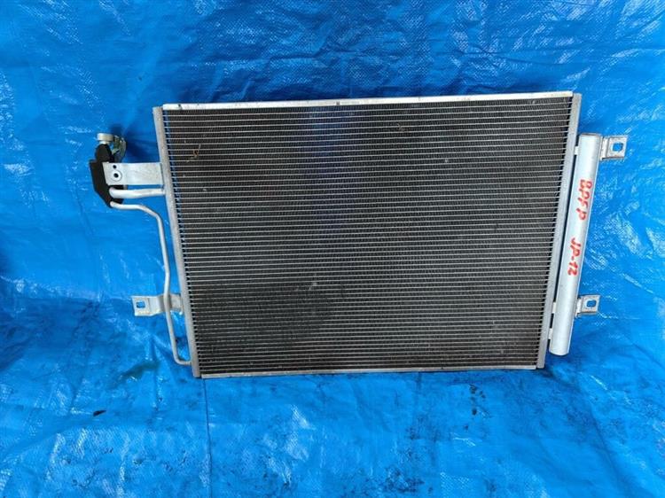 Радиатор кондиционера Мазда 3 в Электростале 247601