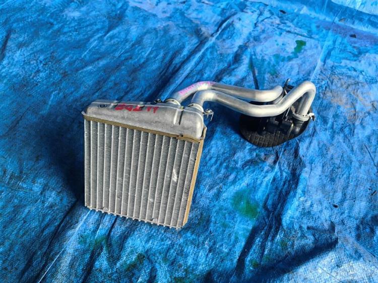 Радиатор печки Ниссан Куб в Электростале 251959
