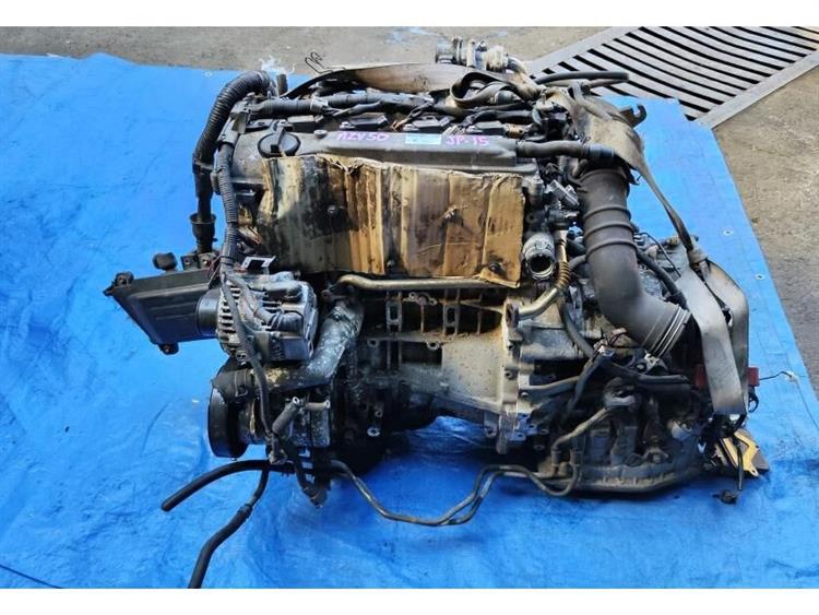 Двигатель Тойота Виста Ардео в Электростале 252793