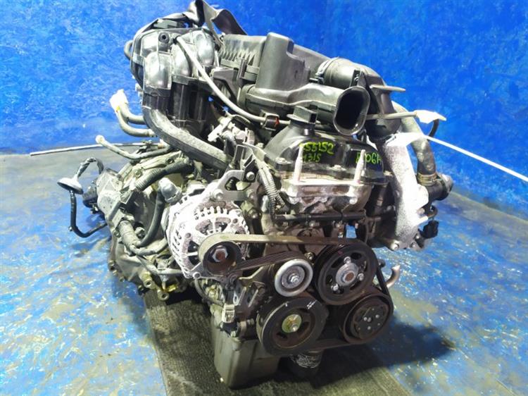 Двигатель Сузуки Хастлер в Электростале 255152