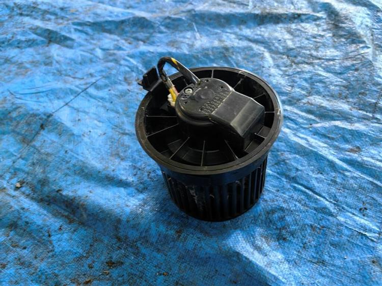 Мотор печки Ниссан Куб в Электростале 255282