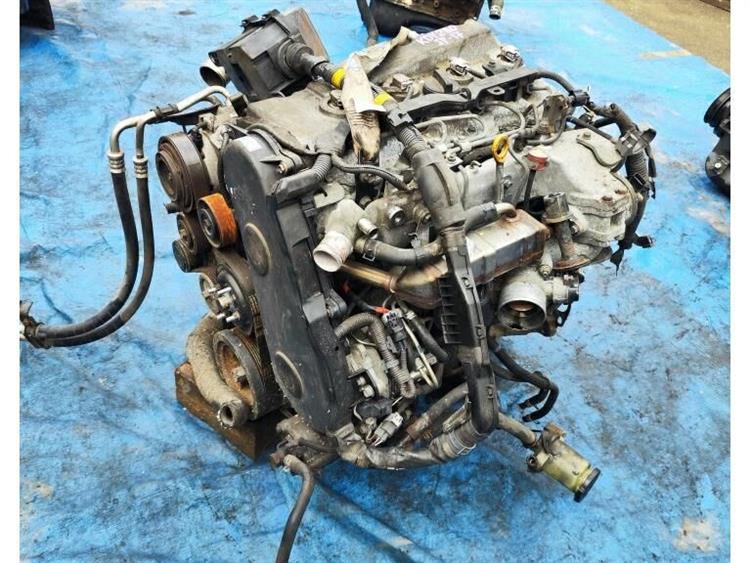 Двигатель Тойота Дюна в Электростале 255692