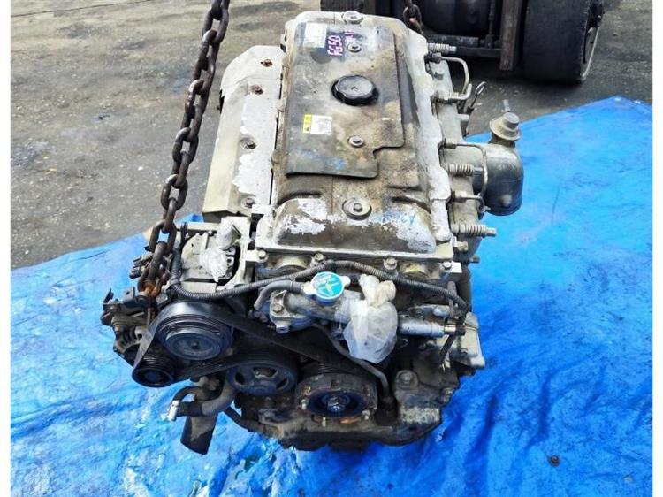Двигатель Мицубиси Кантер в Электростале 255695
